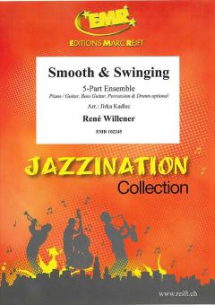Smooth & Swinging Standard