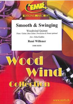Smooth & Swinging Standard