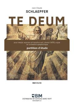 Te Deum Standard