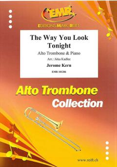 The Way You Look Tonight 