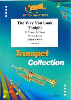 The Way You Look Tonight 