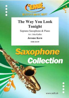 The Way You Look Tonight 