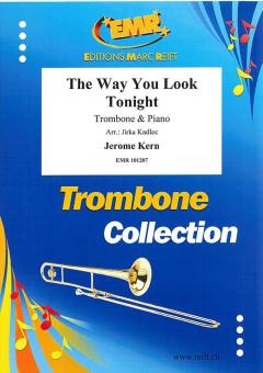 The Way You Look Tonight 