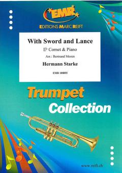 With Sword and Lance Standard