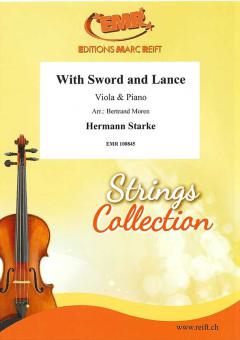 With Sword and Lance Standard