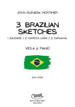 3 Brazilian Sketches Download