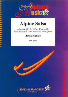Alpine Salsa Download
