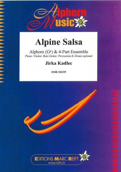 Alpine Salsa Download