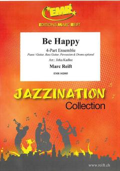 Be Happy Download