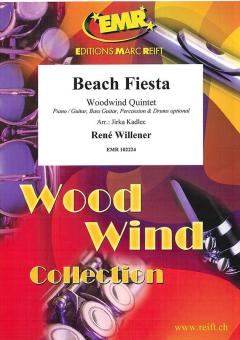 Beach Fiesta Download