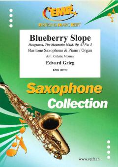 Blueberry Slope op. 67 No. 3 Download