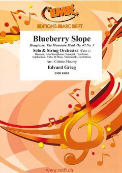 Blueberry Slope op. 67 No. 3 Download