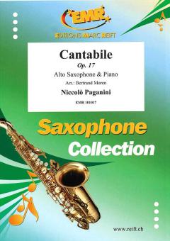 Cantabile op. 17 Download