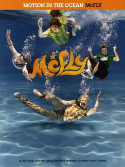 Motion in the Ocean 