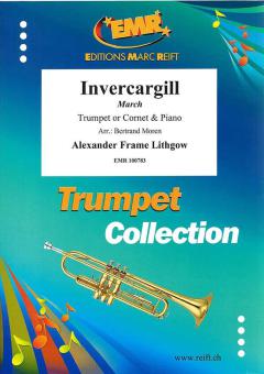 Invercargill Download