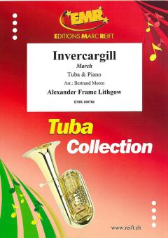 Invercargill Download