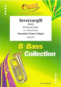 Invercargill Download
