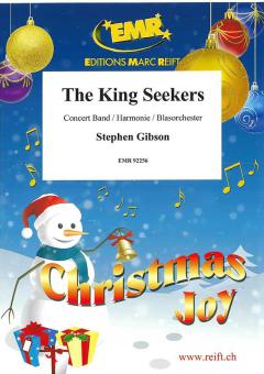 The King Seekers Download