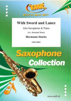 With Sword and Lance Download