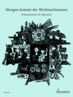 Morgen kommt der Weihnachtsmann Download
