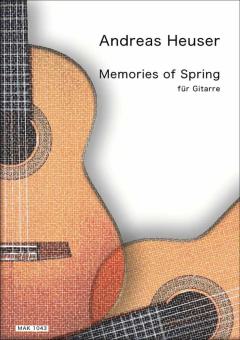 Memories of Spring 