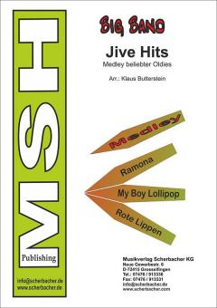 Jive Hits 1 