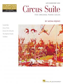 Circus Suite 