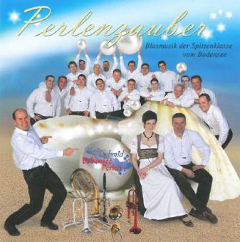 Perlenzauber, Bodenseeperlen 