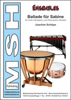 Ballade für Sabine 