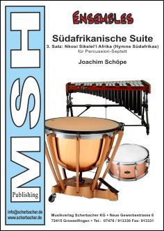 Südafrikanische Suite, 3.Satz 