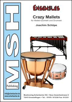 Crazy Mallets 