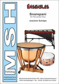 Snarepani 