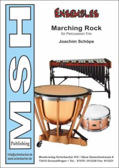 Marching Rock 