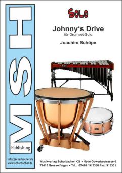 Jonny's Drive 