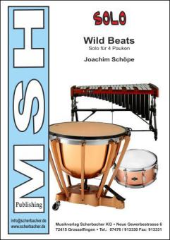 Wild Beats 