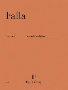 Serenata andaluza 