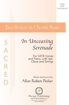 In Unceasing Serenade 