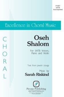 Oseh Shalom 