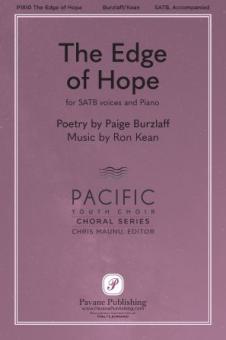 The Edge Of Hope 