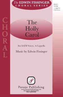 The Holly Carol 