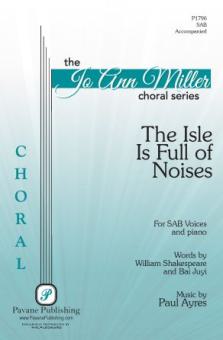 The Isle Is Full of Noises 