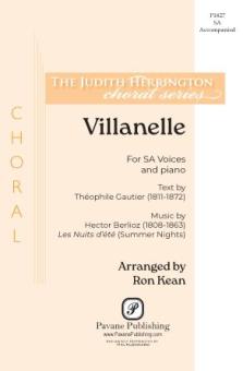 Villanelle 