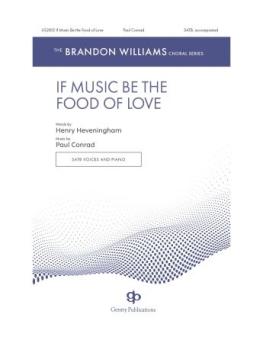 If Music Be the Food of Love Standard