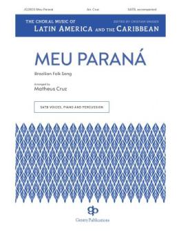 Meu Parana Standard