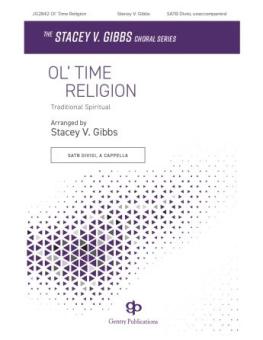 Ol' Time Religion Standard