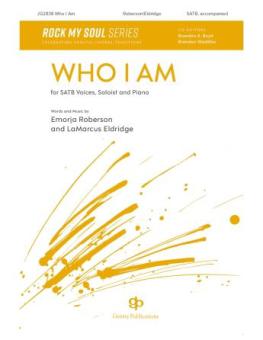 Who I Am Standard