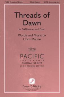 Threads Of Dawn 