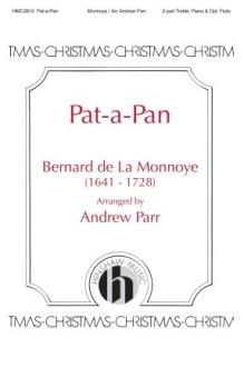 Pat-a-Pan Standard