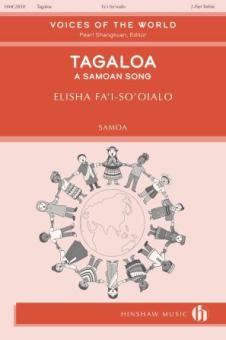 Tagaloa Standard
