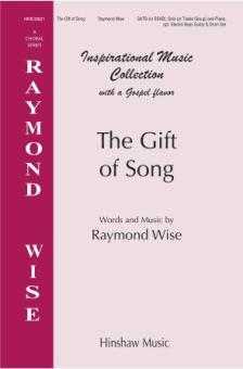 The Gift of Song Standard